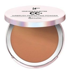 CC+ Airbrush Perfecting Powder Illumination - Deep